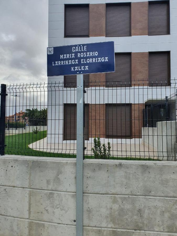 Appartement Bilbao Costa-algorta-getxo- A Estrenar-parking-playa-metro-bilbao En Metro, A 25 Mimutos *