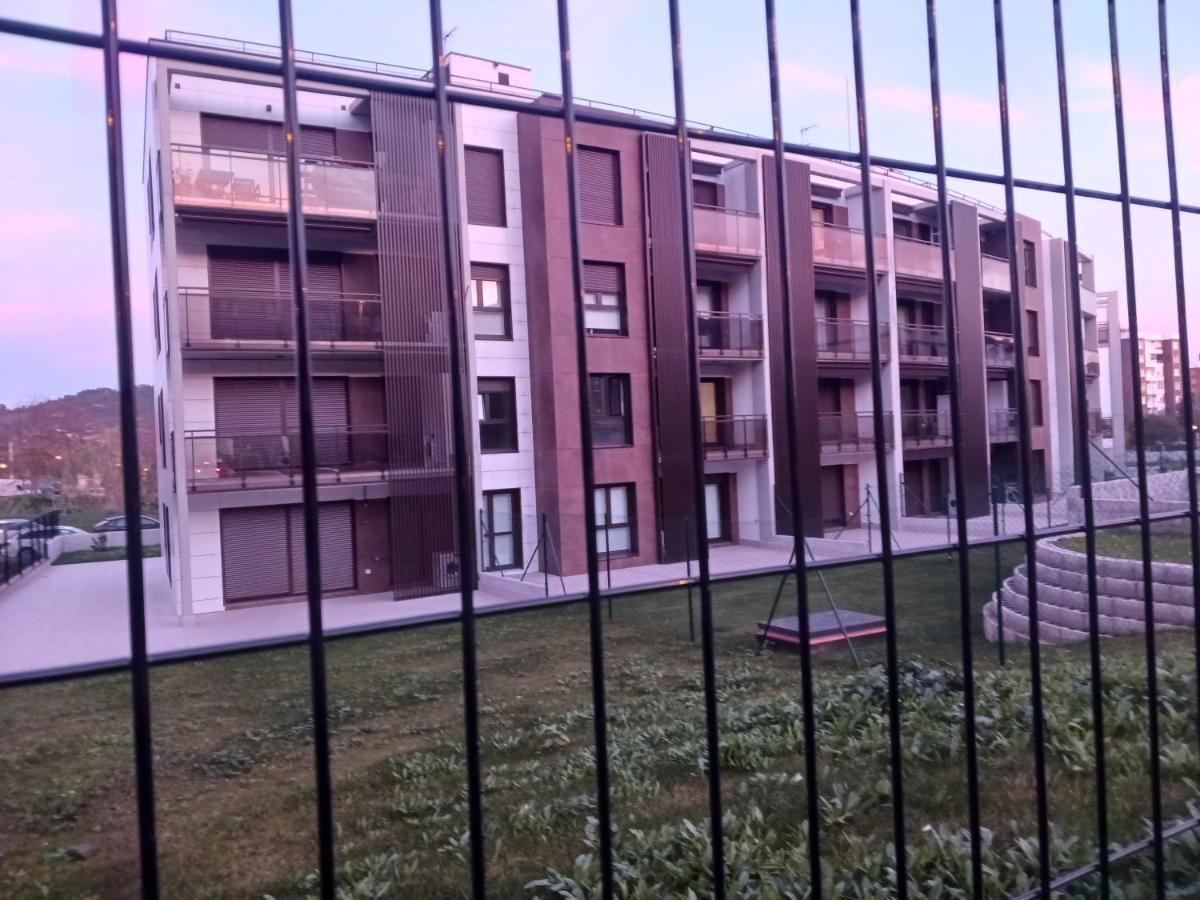 Bilbao Costa-algorta-getxo- A Estrenar-parking-playa-metro-bilbao En Metro, A 25 Mimutos Appartement *