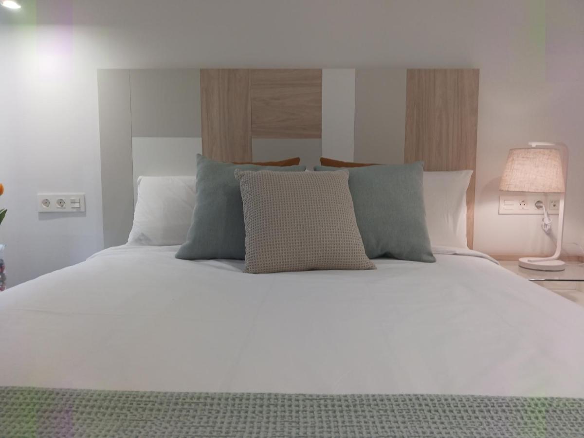 Bilbao Costa-algorta-getxo- A Estrenar-parking-playa-metro-bilbao En Metro, A 25 Mimutos Appartement