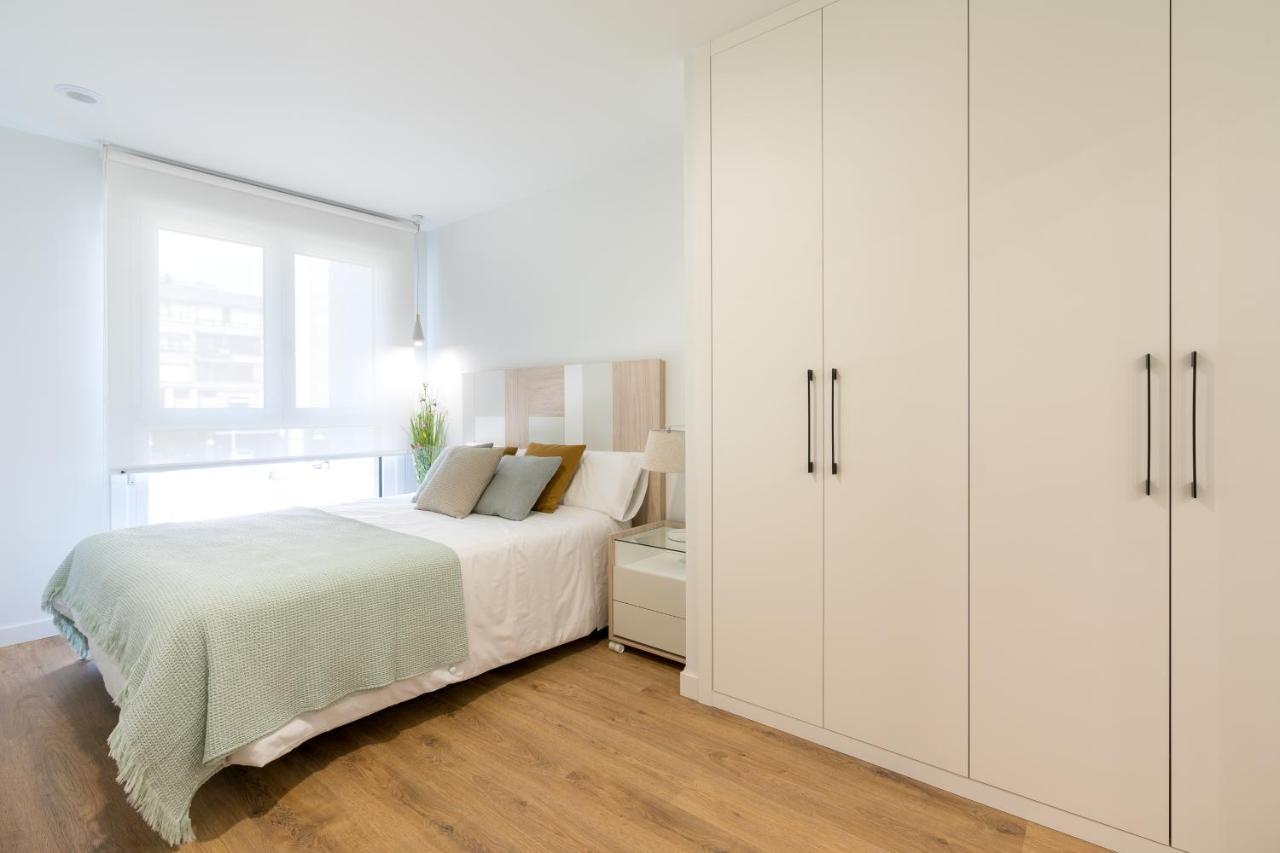 Appartement Bilbao Costa-algorta-getxo- A Estrenar-parking-playa-metro-bilbao En Metro, A 25 Mimutos Getxo