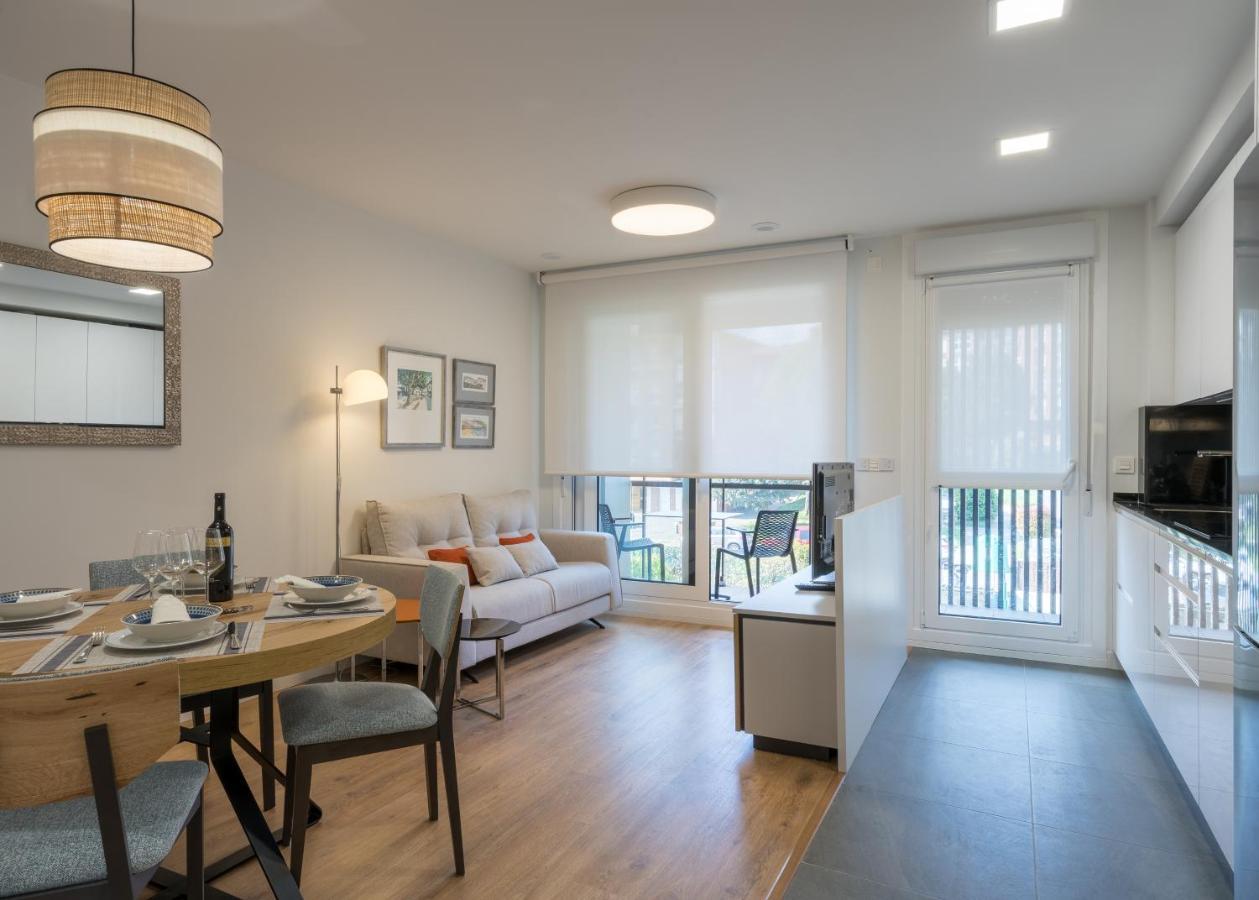 Bilbao Costa-algorta-getxo- A Estrenar-parking-playa-metro-bilbao En Metro, A 25 Mimutos Appartement *