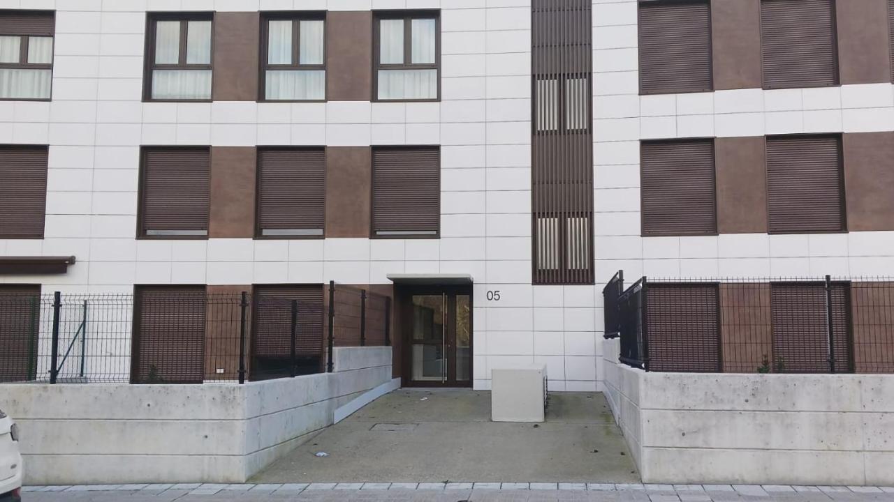 Apartment Bilbao Costa-algorta-getxo- A Estrenar-parking-playa-metro-bilbao En Metro, A 25 Mimutos Getxo
