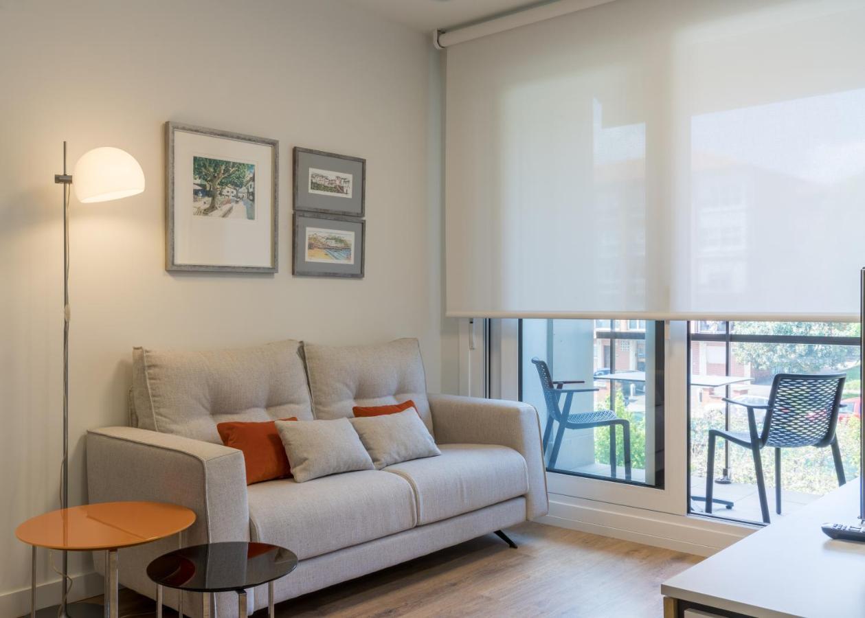 Bilbao Costa-algorta-getxo- A Estrenar-parking-playa-metro-bilbao En Metro, A 25 Mimutos * Getxo