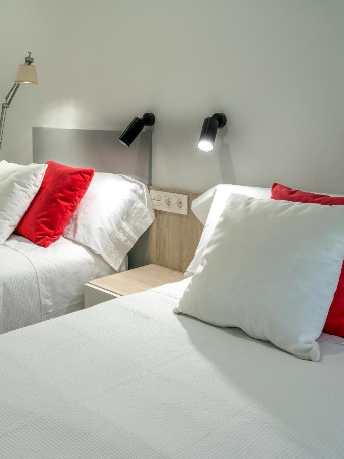 Bilbao Costa-algorta-getxo- A Estrenar-parking-playa-metro-bilbao En Metro, A 25 Mimutos Apartment *