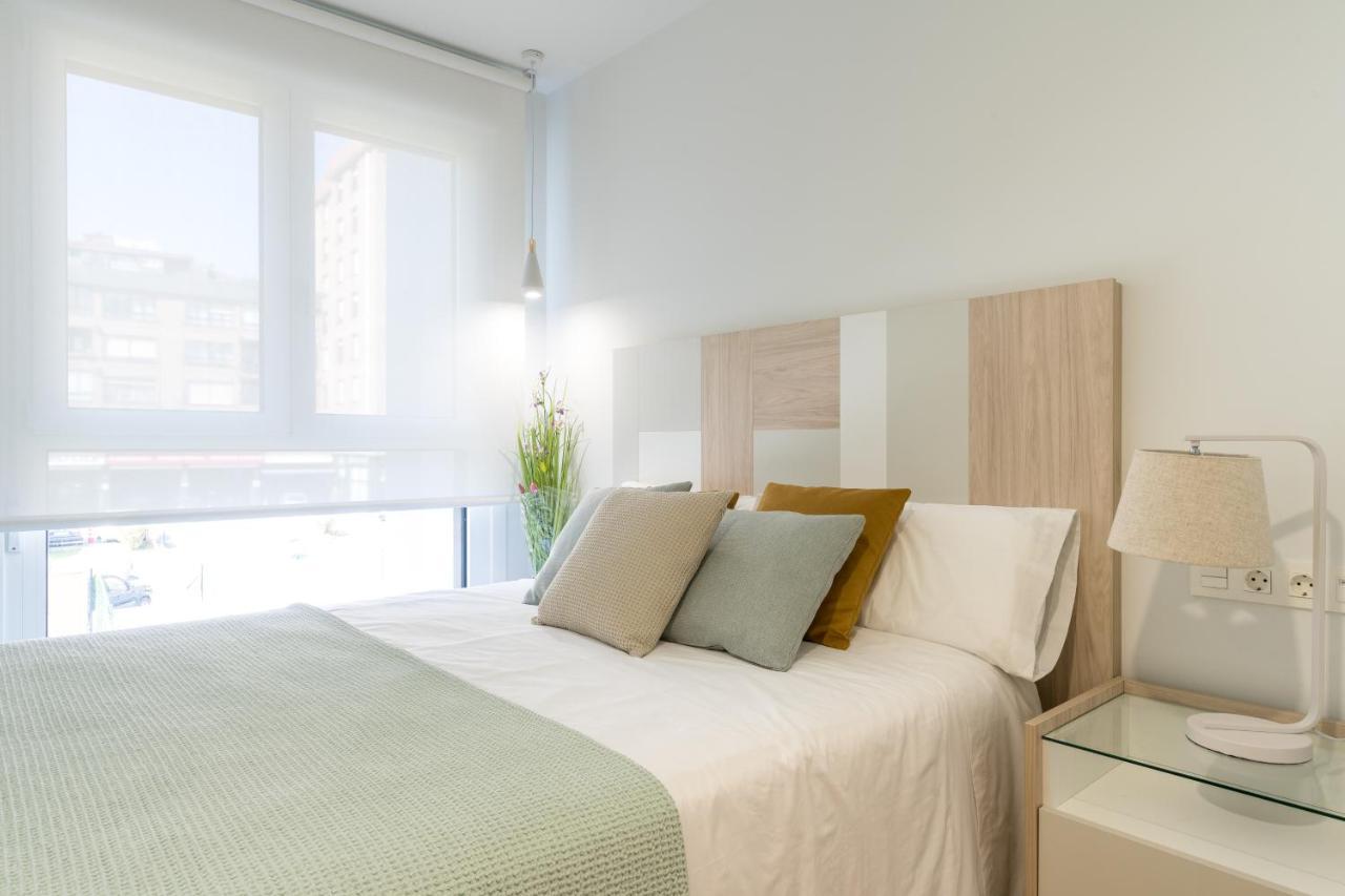 Apartment Bilbao Costa-algorta-getxo- A Estrenar-parking-playa-metro-bilbao En Metro, A 25 Mimutos Getxo