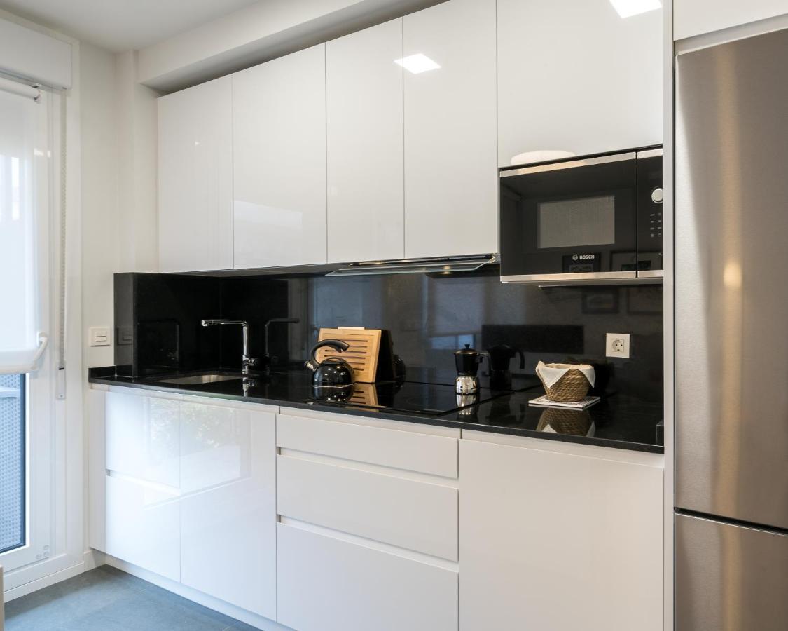 Bilbao Costa-algorta-getxo- A Estrenar-parking-playa-metro-bilbao En Metro, A 25 Mimutos * Getxo