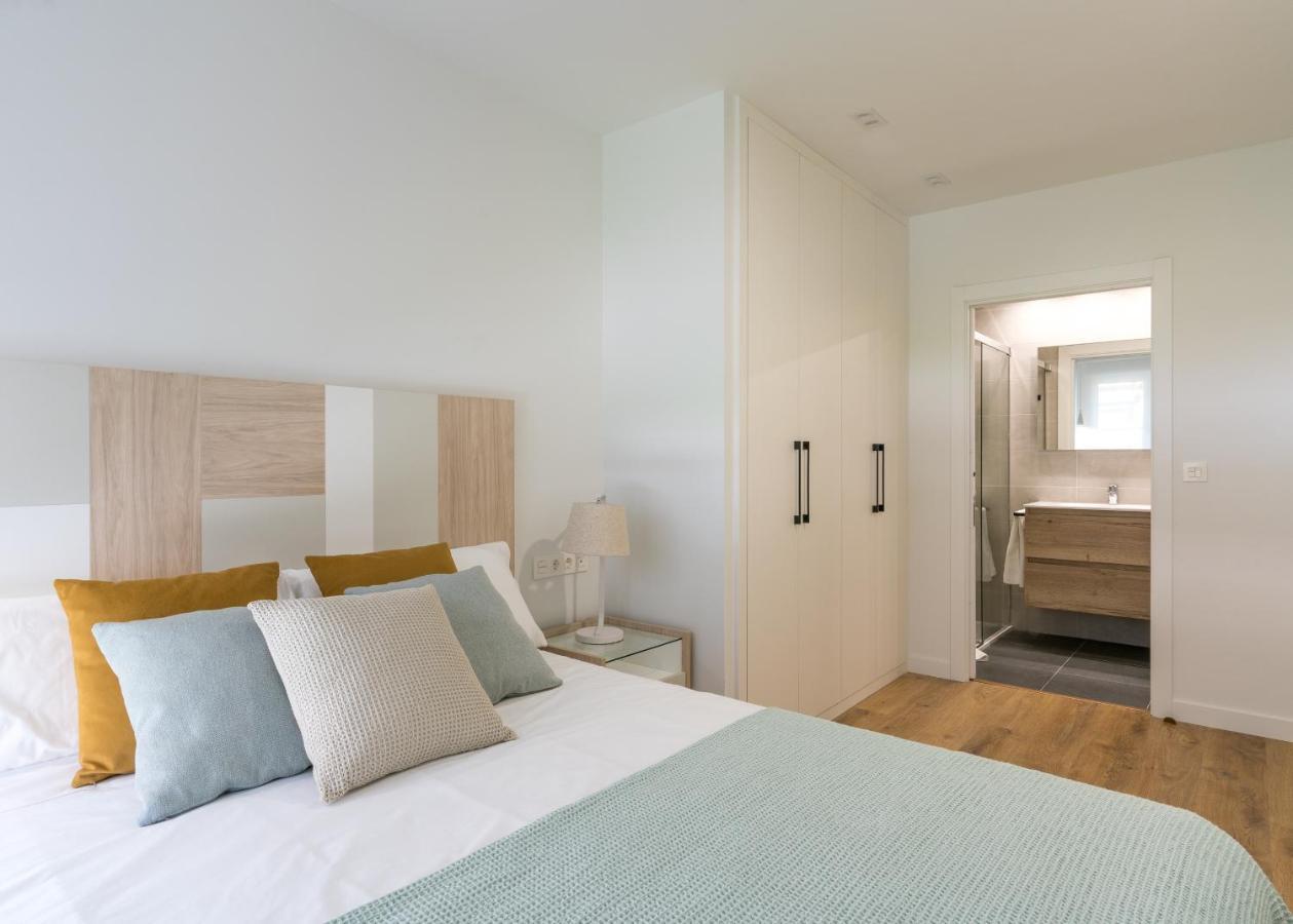 Apartment Bilbao Costa-algorta-getxo- A Estrenar-parking-playa-metro-bilbao En Metro, A 25 Mimutos *