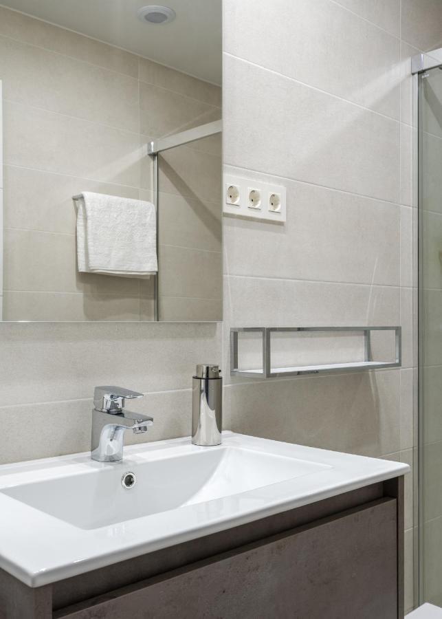 Bilbao Costa-algorta-getxo- A Estrenar-parking-playa-metro-bilbao En Metro, A 25 Mimutos * Getxo